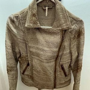 Free People jacket